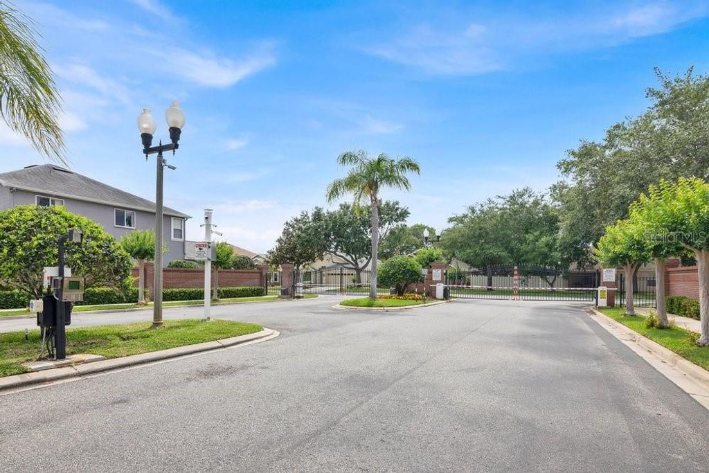 Image 44 of property listing at 9506 PECKY CYPRESS WAY, Orlando, FL 32836