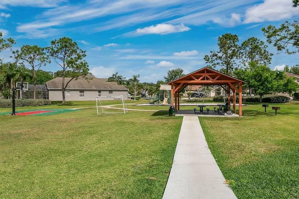 Image 47 of property listing at 9506 PECKY CYPRESS WAY, Orlando, FL 32836