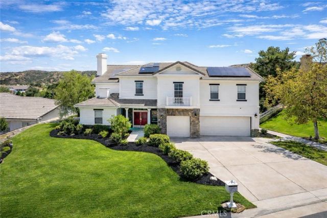 15257 Saddleback, Canyon Country, CA 91387