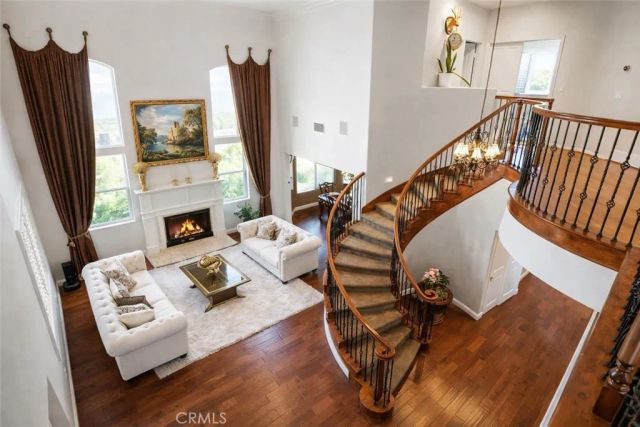 15257 Saddleback, Canyon Country, CA 91387