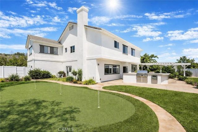 15257 Saddleback, Canyon Country, CA 91387