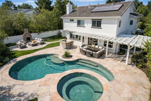 15257 Saddleback, Canyon Country, CA 91387