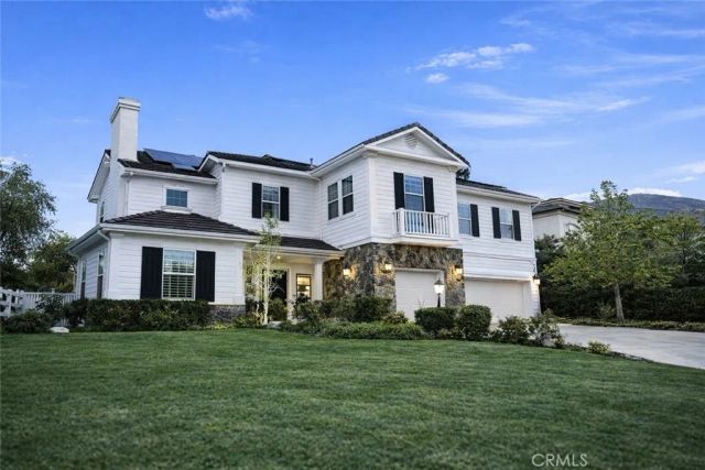 15257 Saddleback, Canyon Country, CA 91387
