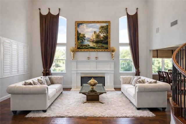 15257 Saddleback, Canyon Country, CA 91387