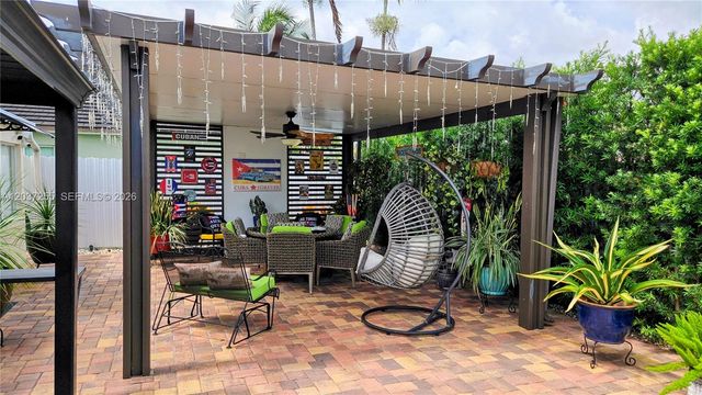 17124 SW 143rd Pl 0, Miami, FL 33177