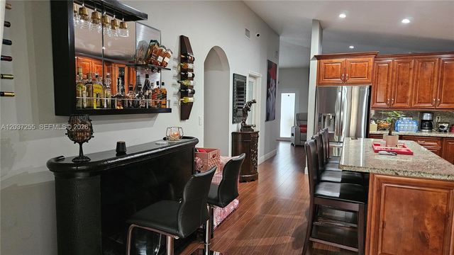 17124 SW 143rd Pl 0, Miami, FL 33177