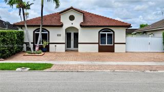 17124 SW 143rd Pl 0, Miami, FL 33177