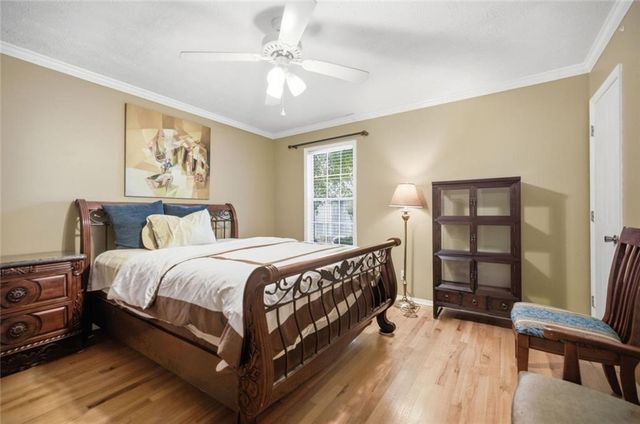402 Olde Mill Lane 402, Norcross, GA 30093