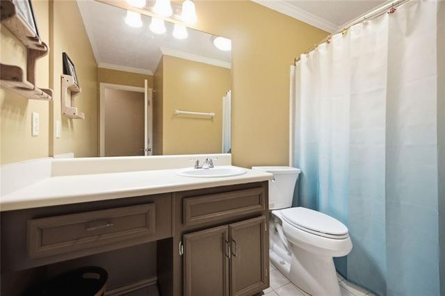 402 Olde Mill Lane 402, Norcross, GA 30093