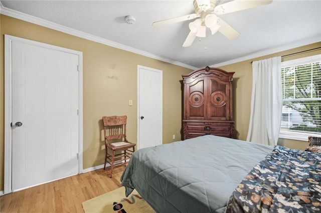 402 Olde Mill Lane 402, Norcross, GA 30093