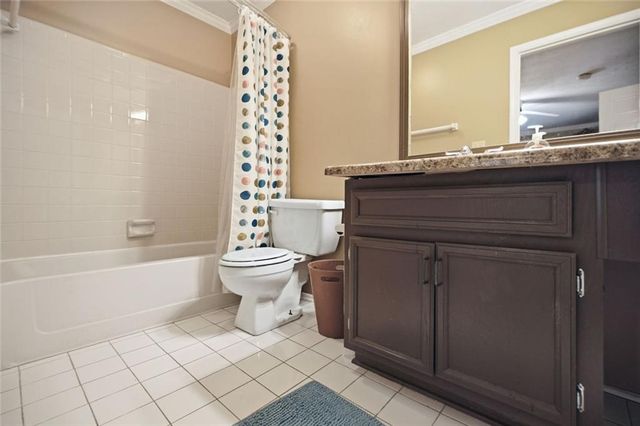 402 Olde Mill Lane 402, Norcross, GA 30093