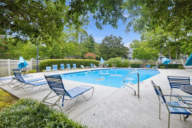 402 Olde Mill Lane 402, Norcross, GA 30093