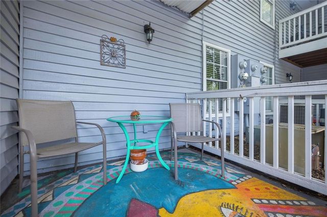 402 Olde Mill Lane 402, Norcross, GA 30093