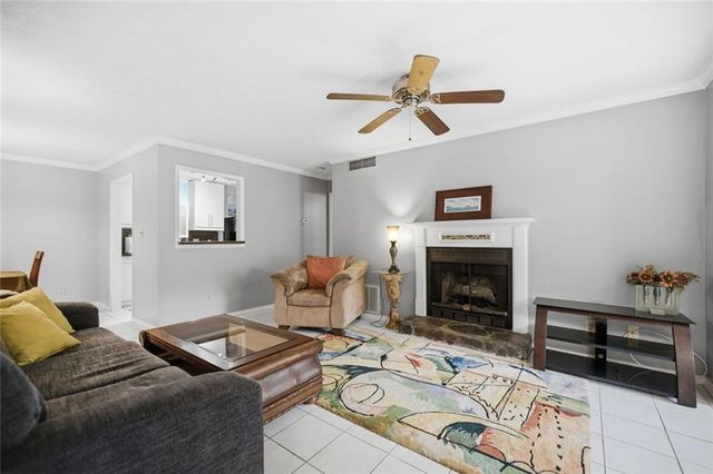 402 Olde Mill Lane 402, Norcross, GA 30093