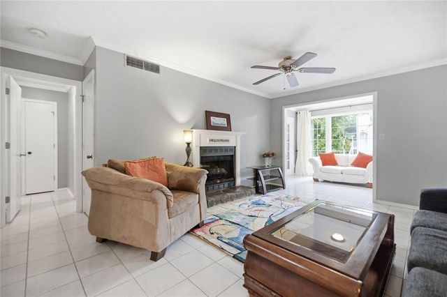 402 Olde Mill Lane 402, Norcross, GA 30093