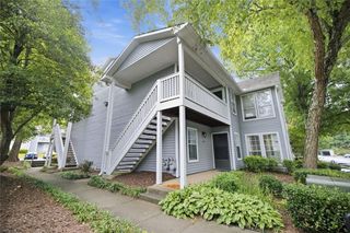 402 Olde Mill Lane 402, Norcross, GA 30093