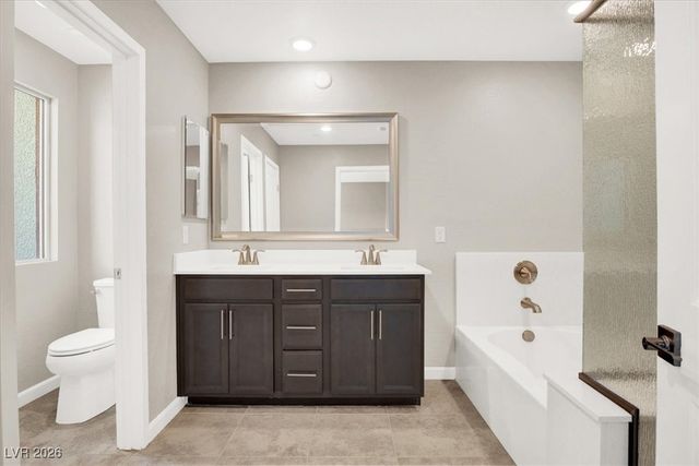 11556 Alpine Cove Avenue, Las Vegas, NV 89138