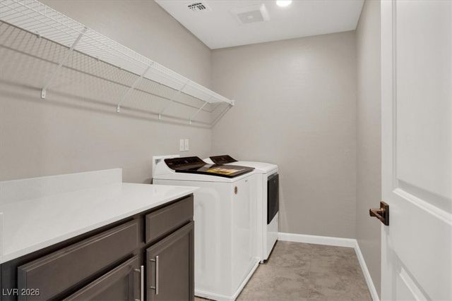 11556 Alpine Cove Avenue, Las Vegas, NV 89138