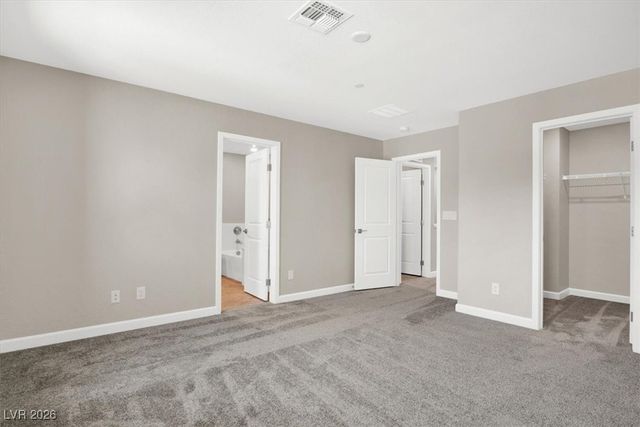 11556 Alpine Cove Avenue, Las Vegas, NV 89138