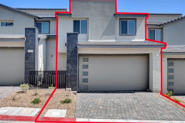11556 Alpine Cove Avenue, Las Vegas, NV 89138