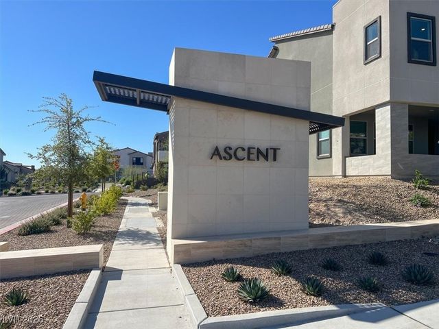 11556 Alpine Cove Avenue, Las Vegas, NV 89138