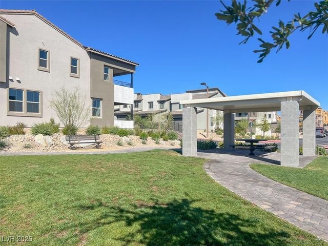 11556 Alpine Cove Avenue, Las Vegas, NV 89138