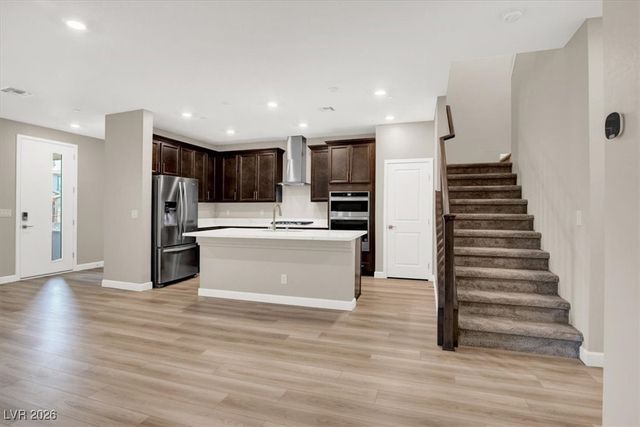 11556 Alpine Cove Avenue, Las Vegas, NV 89138