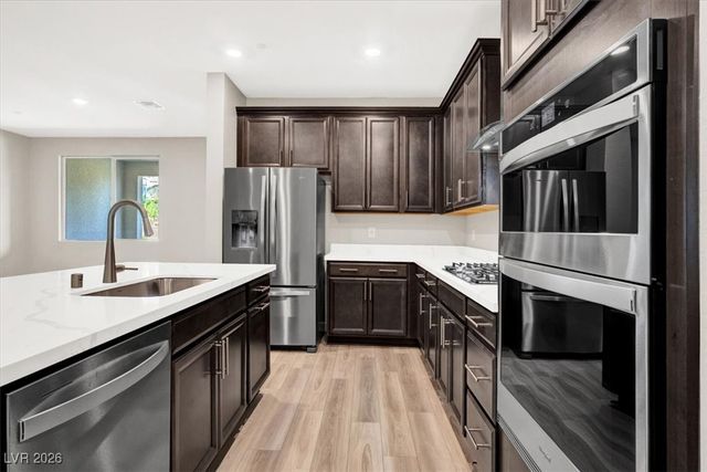 11556 Alpine Cove Avenue, Las Vegas, NV 89138