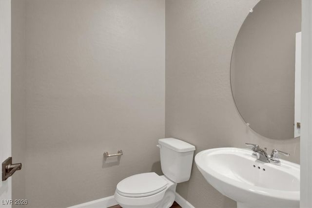 11556 Alpine Cove Avenue, Las Vegas, NV 89138