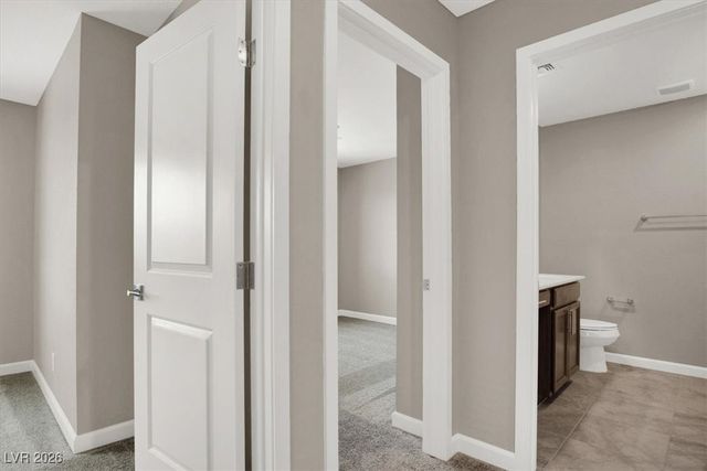 11556 Alpine Cove Avenue, Las Vegas, NV 89138