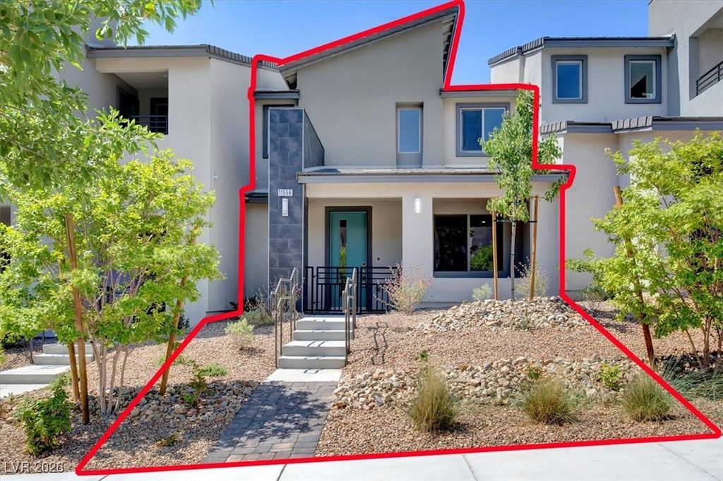 Image 2 of property listing at 11556 Alpine Cove Avenue, Las Vegas, NV 89138