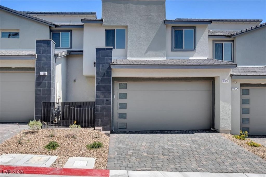 Image 20 of property listing at 11556 Alpine Cove Avenue, Las Vegas, NV 89138