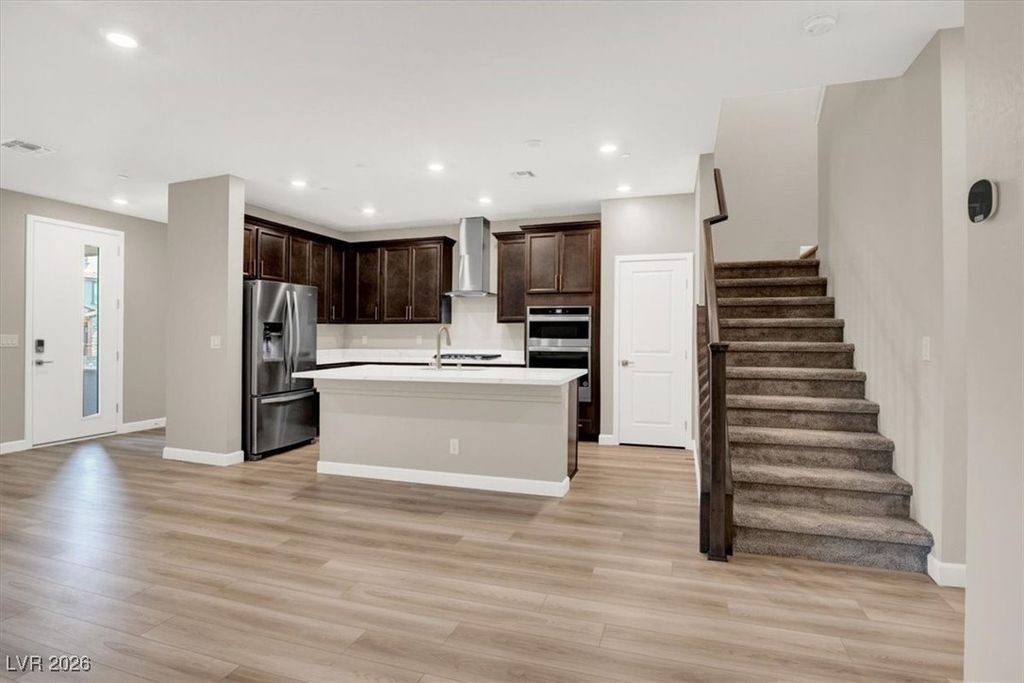 Image 5 of property listing at 11556 Alpine Cove Avenue, Las Vegas, NV 89138