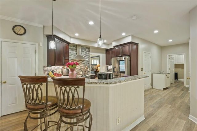 2895 Hilton Circle NW, Kennesaw, GA 30152