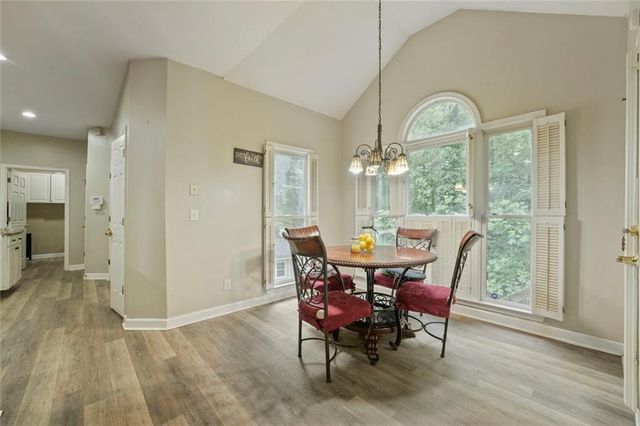 2895 Hilton Circle NW, Kennesaw, GA 30152
