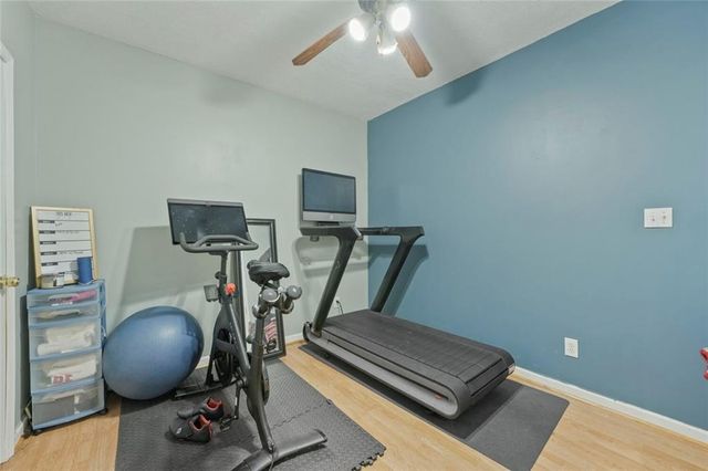 2895 Hilton Circle NW, Kennesaw, GA 30152