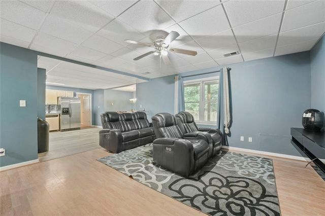 2895 Hilton Circle NW, Kennesaw, GA 30152