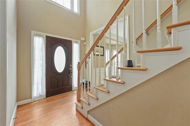 2895 Hilton Circle NW, Kennesaw, GA 30152