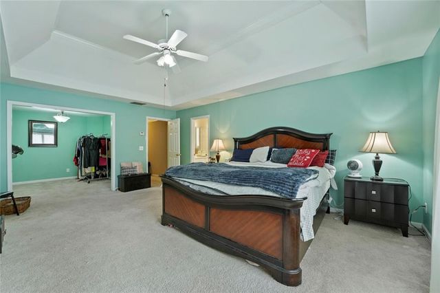 2895 Hilton Circle NW, Kennesaw, GA 30152