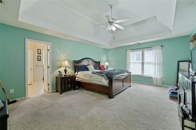 2895 Hilton Circle NW, Kennesaw, GA 30152