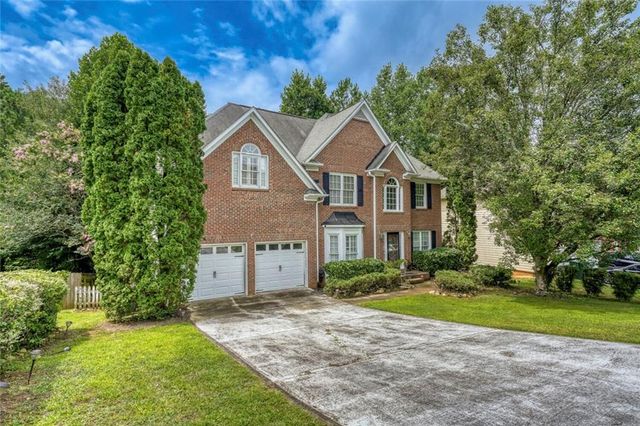 2895 Hilton Circle NW, Kennesaw, GA 30152