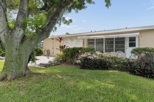 255 High Point Court C, Boynton Beach, FL 33435