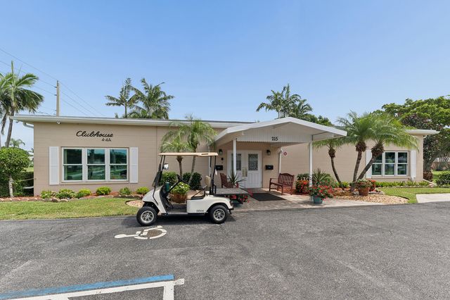 255 High Point Court C, Boynton Beach, FL 33435