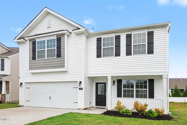 480 N Great White Way, Clayton, NC 27527