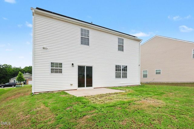 480 N Great White Way, Clayton, NC 27527
