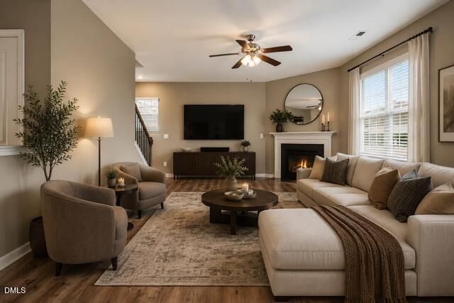 480 N Great White Way, Clayton, NC 27527