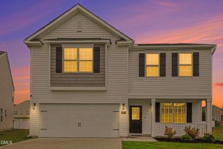 480 N Great White Way, Clayton, NC 27527