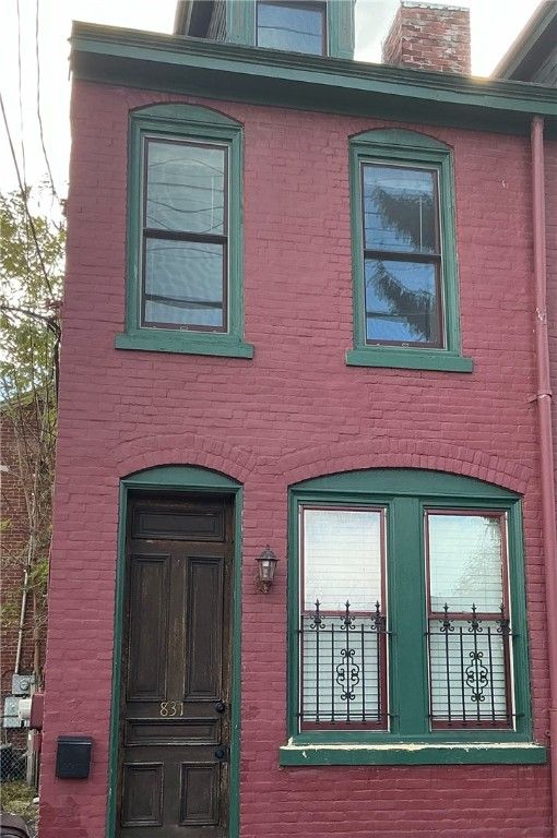 831 Dounton Way, Allegheny West, PA 15233