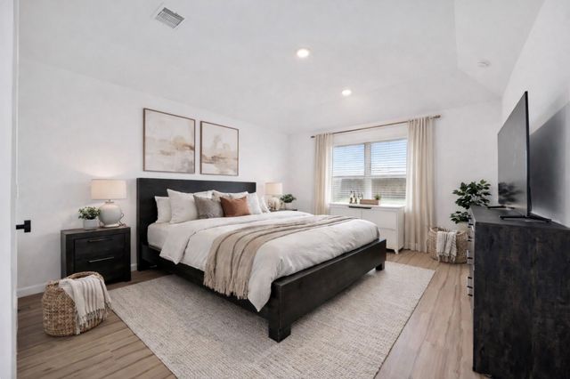 19818 Sienna Green Drive, Hockley, TX 77447