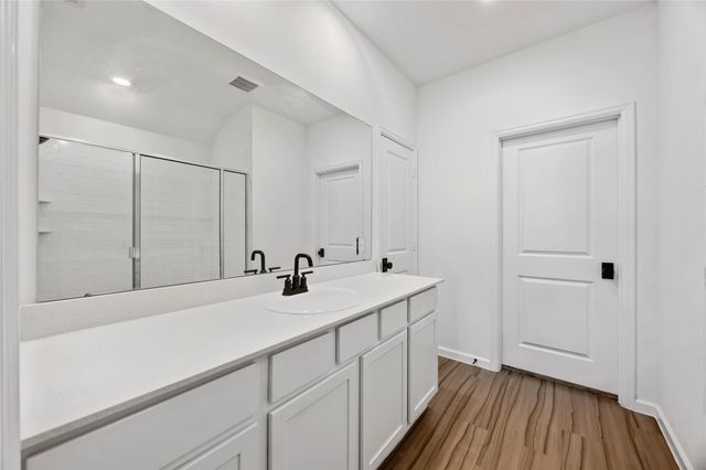 19818 Sienna Green Drive, Hockley, TX 77447